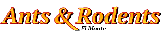 El Monte Ant Exterminator & Rodent Control Company Logo